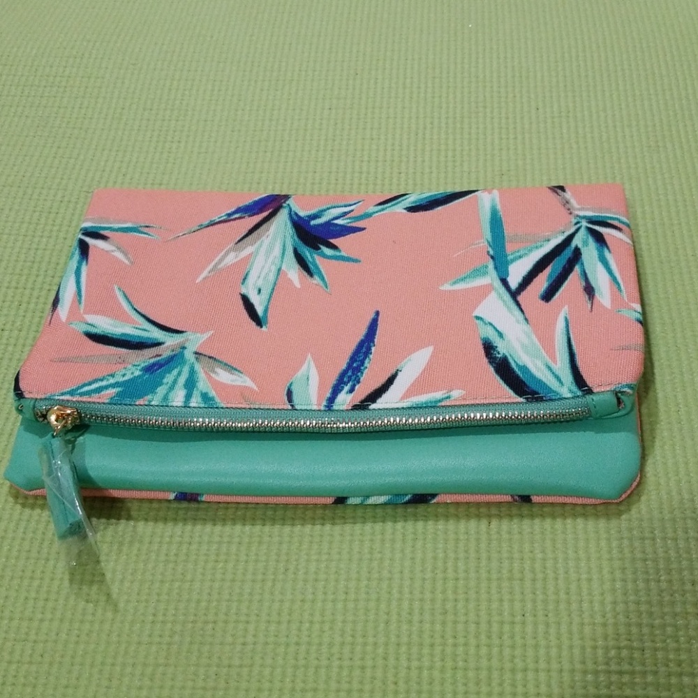 Reversible clutch